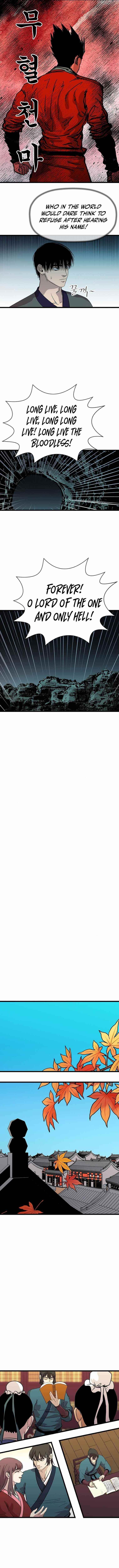 Return of The Bachelor Chapter 119 - Page 10