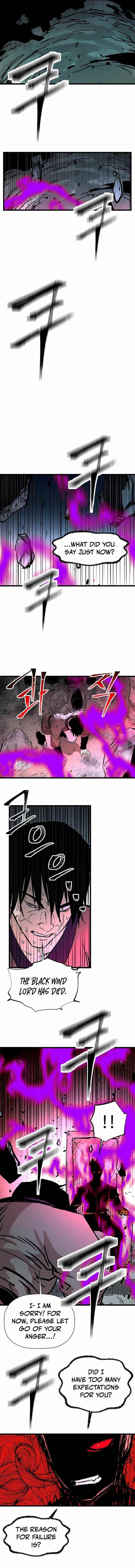 Return of The Bachelor Chapter 119 - Page 6