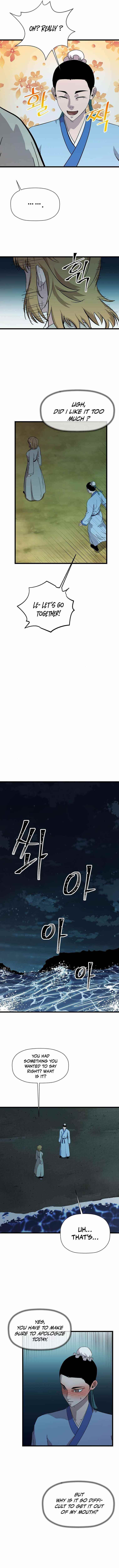 Return of The Bachelor Chapter 120 - Page 10