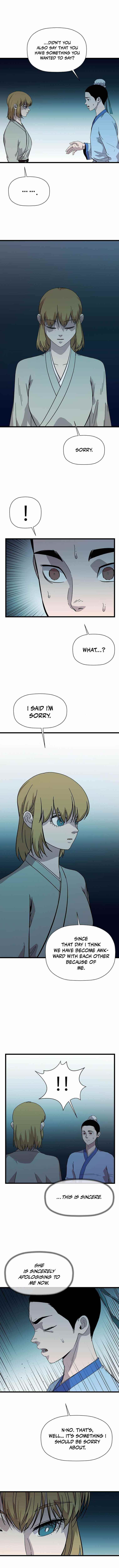 Return of The Bachelor Chapter 120 - Page 11