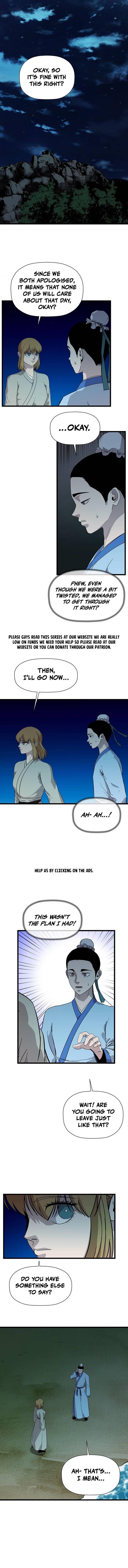 Return of The Bachelor Chapter 121 - Page 1