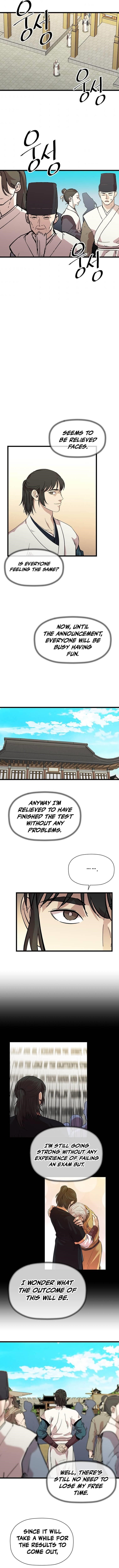 Return of The Bachelor Chapter 121 - Page 10