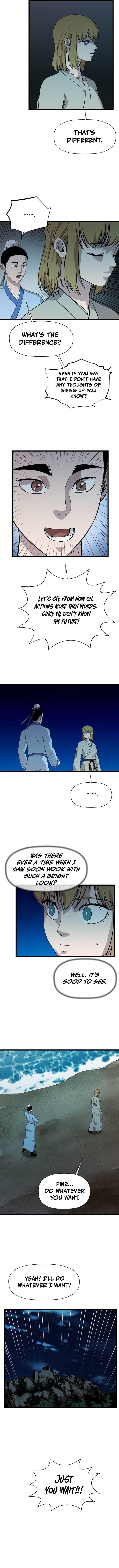 Return of The Bachelor Chapter 121 - Page 6