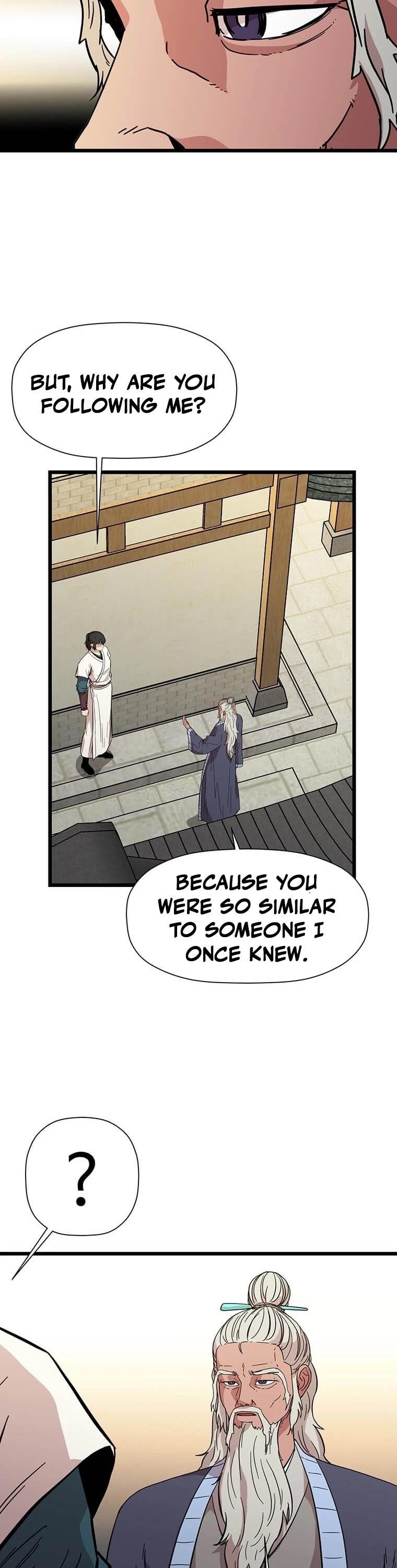 Return of The Bachelor Chapter 122 - Page 10