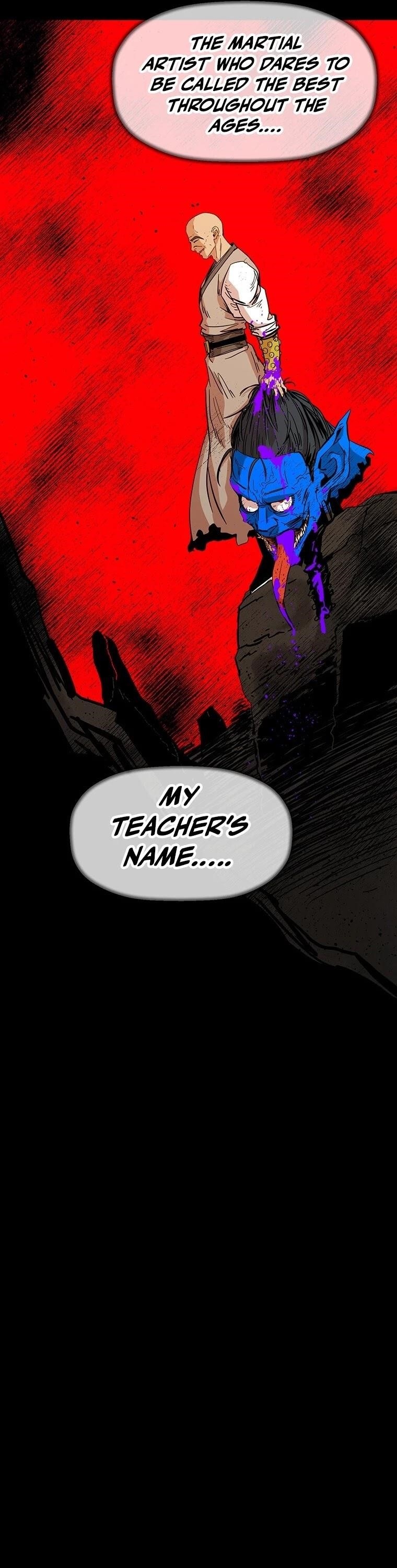 Return of The Bachelor Chapter 122 - Page 13