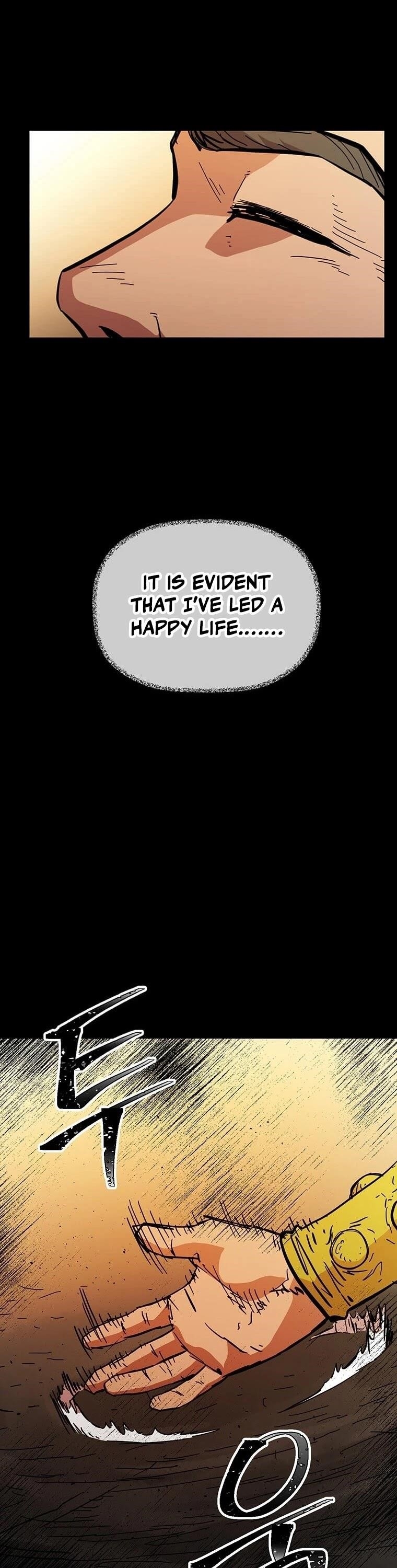 Return of The Bachelor Chapter 122 - Page 18