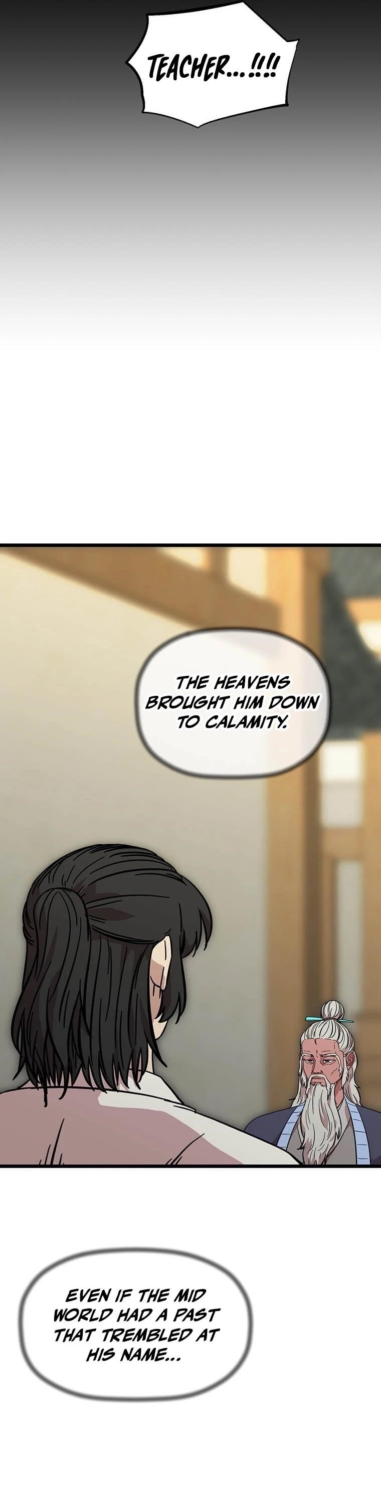 Return of The Bachelor Chapter 122 - Page 21