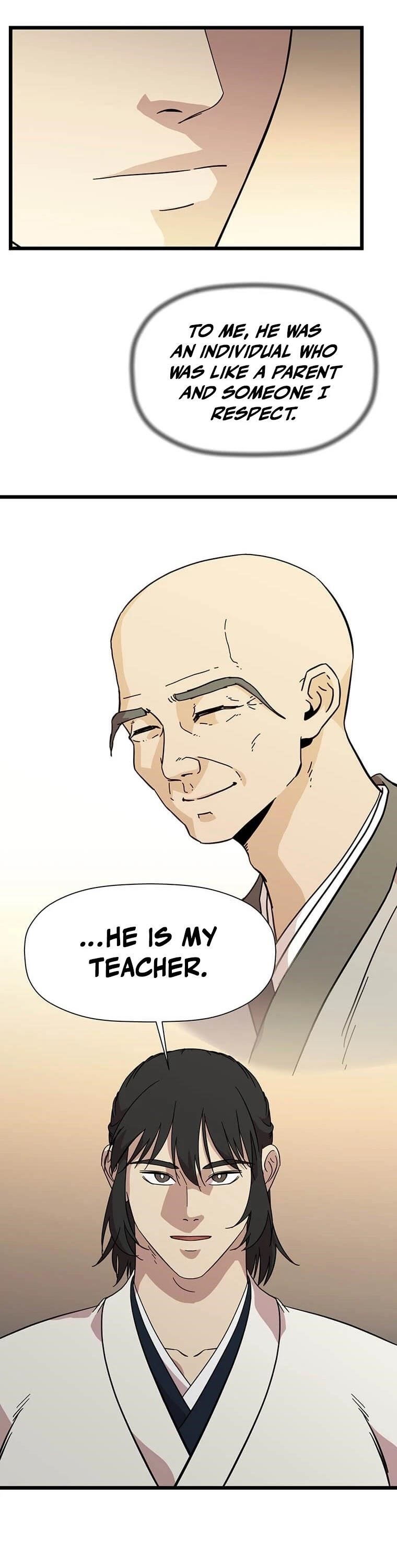 Return of The Bachelor Chapter 122 - Page 22