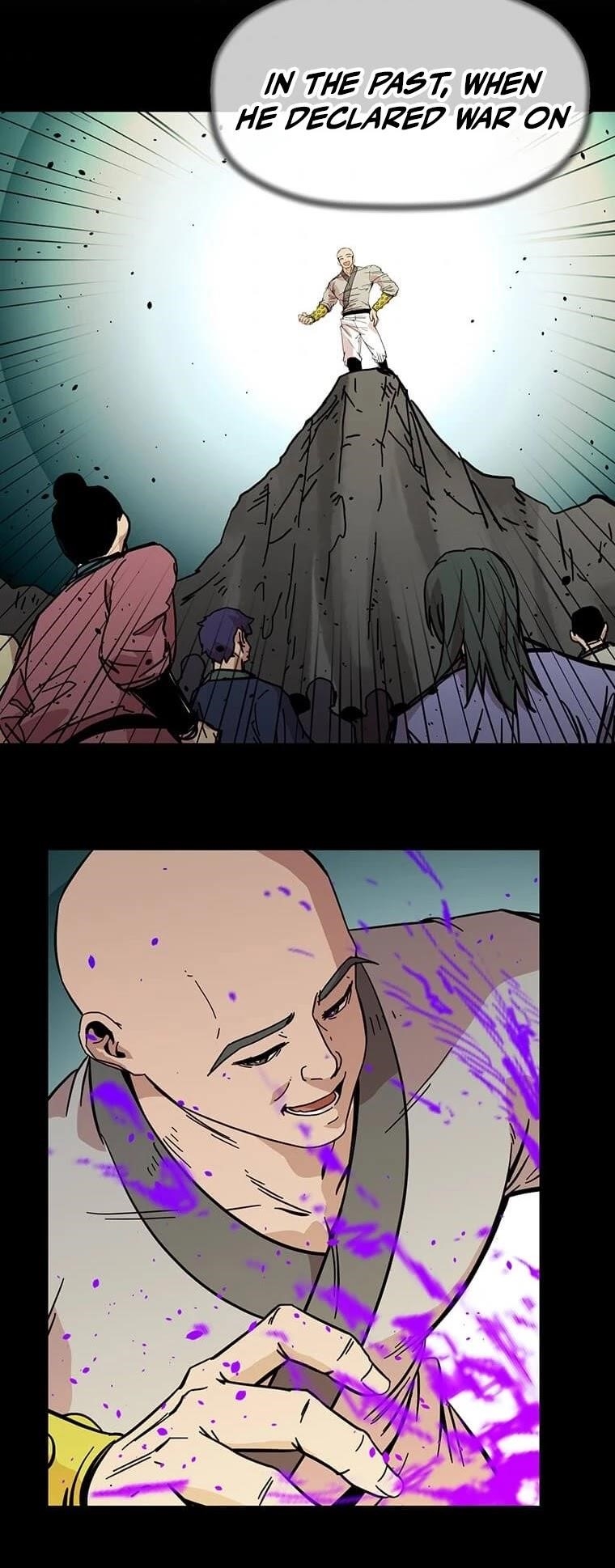 Return of The Bachelor Chapter 122 - Page 24