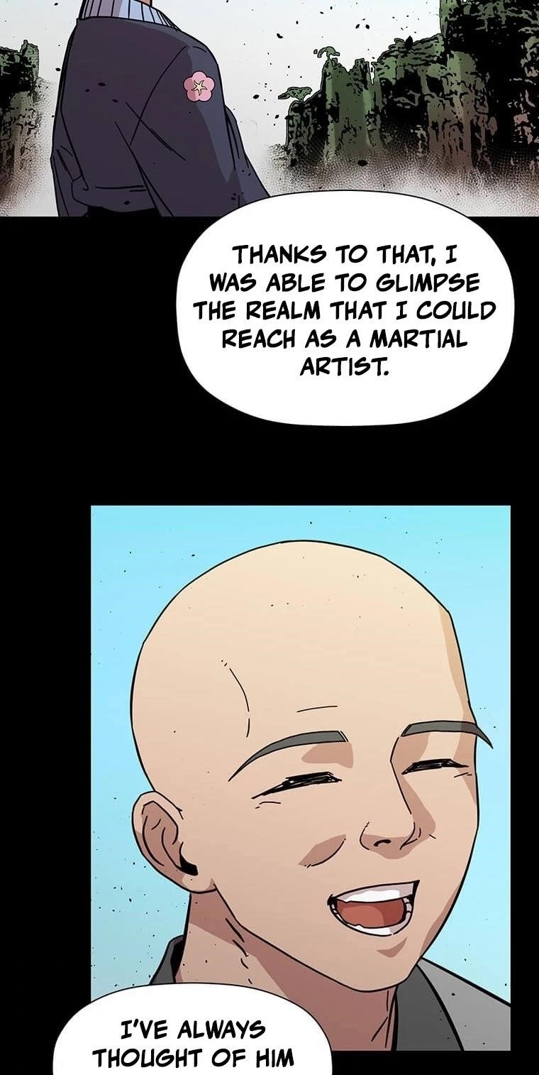 Return of The Bachelor Chapter 122 - Page 27