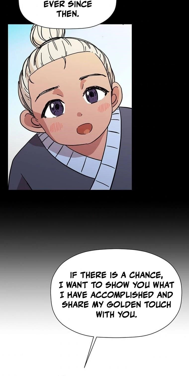 Return of The Bachelor Chapter 122 - Page 28