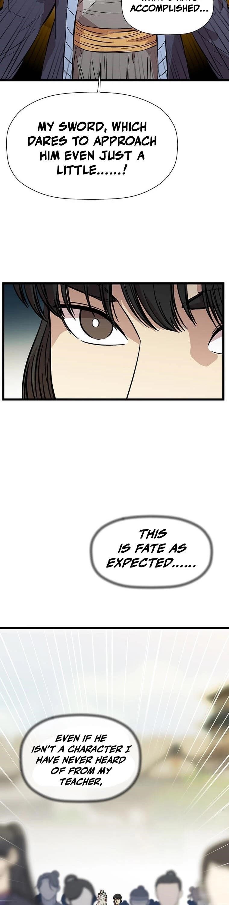 Return of The Bachelor Chapter 122 - Page 30