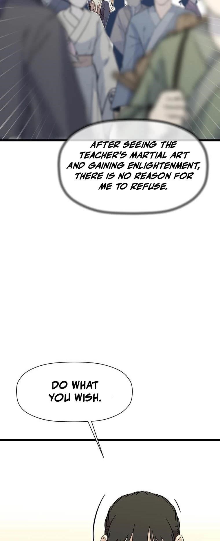 Return of The Bachelor Chapter 122 - Page 31