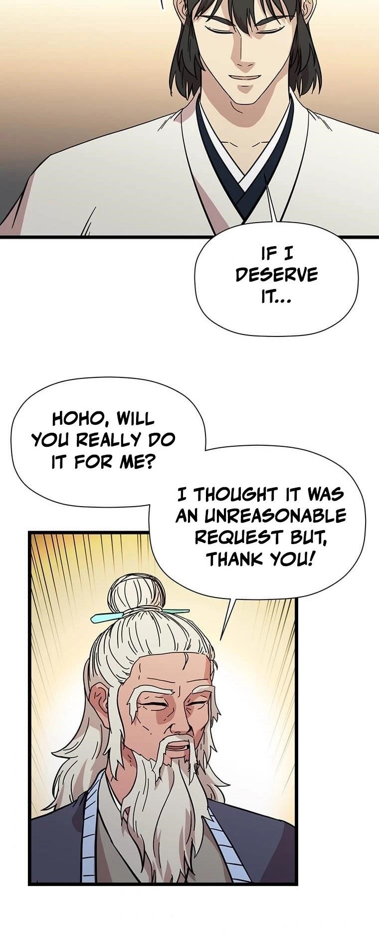 Return of The Bachelor Chapter 122 - Page 32