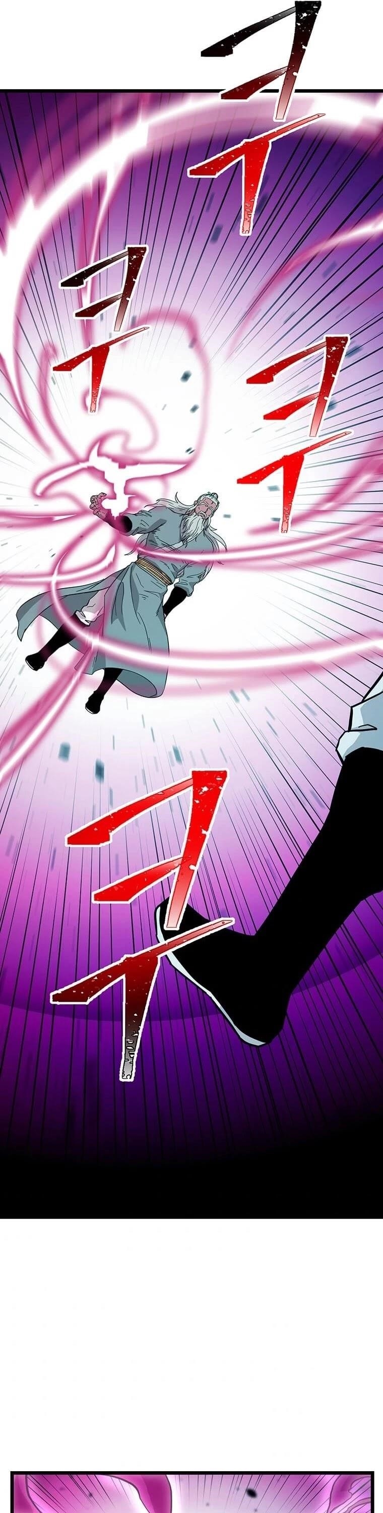 Return of The Bachelor Chapter 122 - Page 37