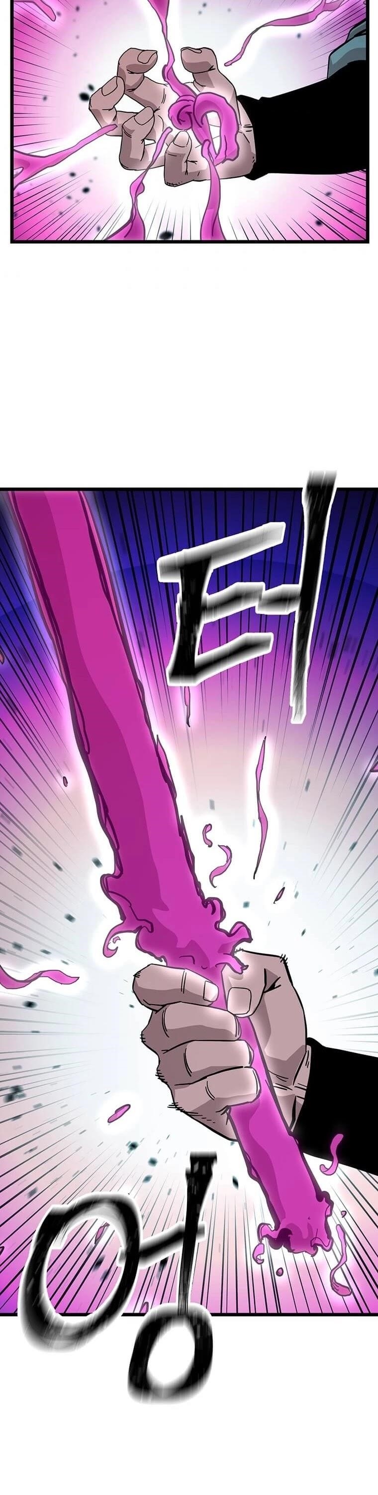 Return of The Bachelor Chapter 122 - Page 38