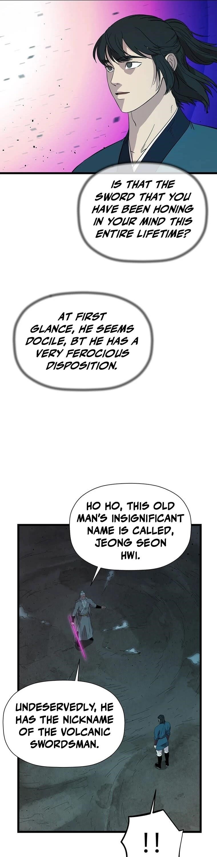 Return of The Bachelor Chapter 122 - Page 41