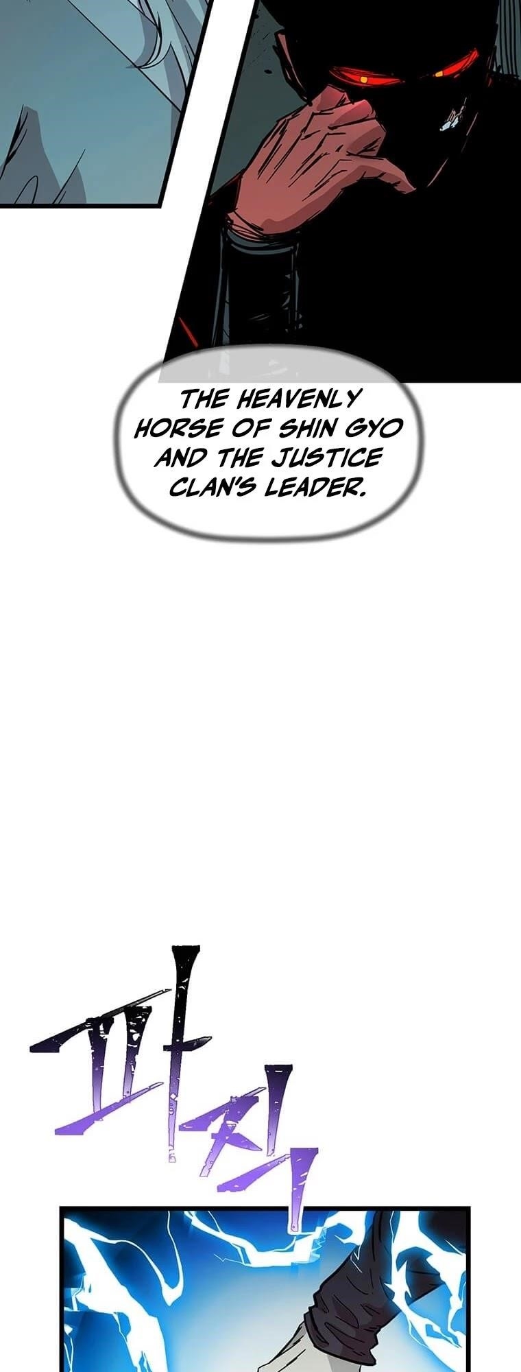 Return of The Bachelor Chapter 122 - Page 43