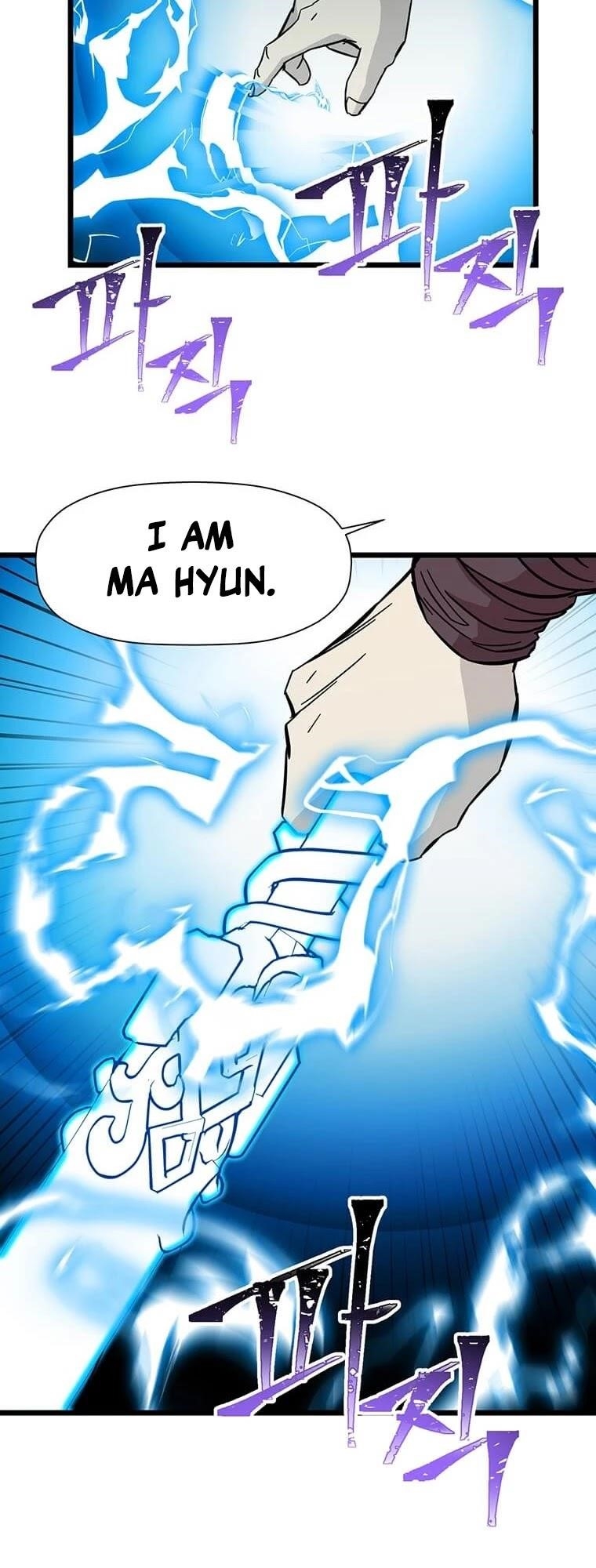 Return of The Bachelor Chapter 122 - Page 44