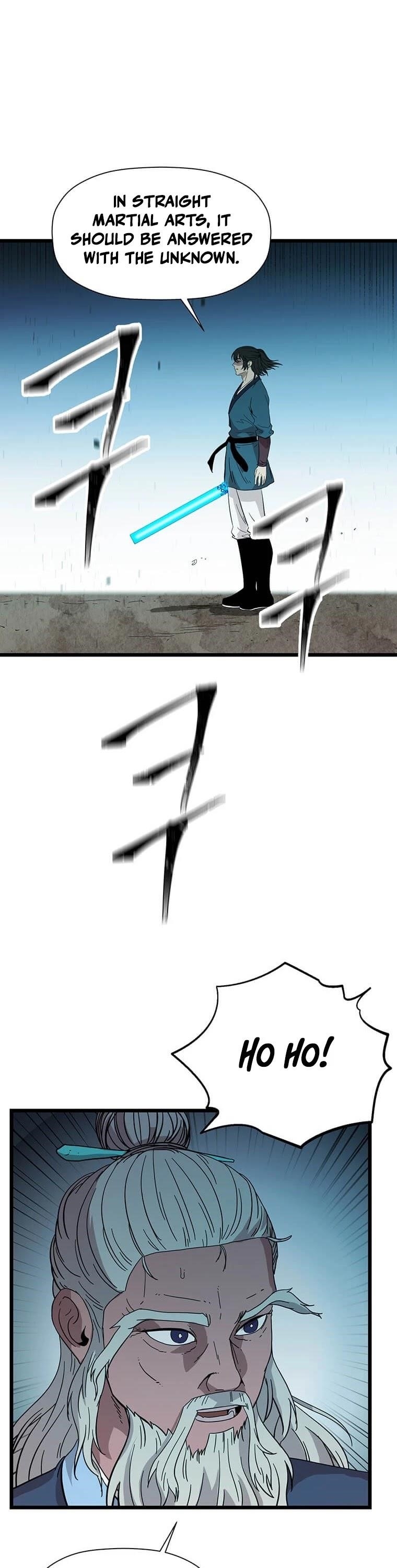 Return of The Bachelor Chapter 122 - Page 45