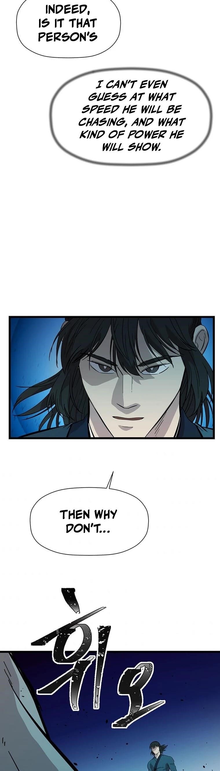 Return of The Bachelor Chapter 122 - Page 46