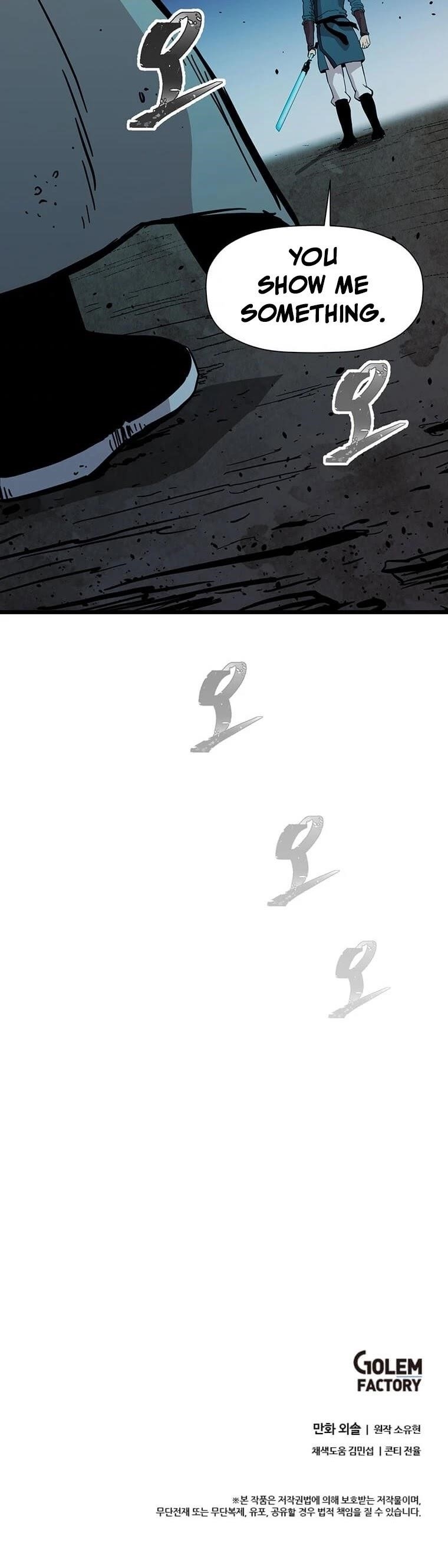 Return of The Bachelor Chapter 122 - Page 47