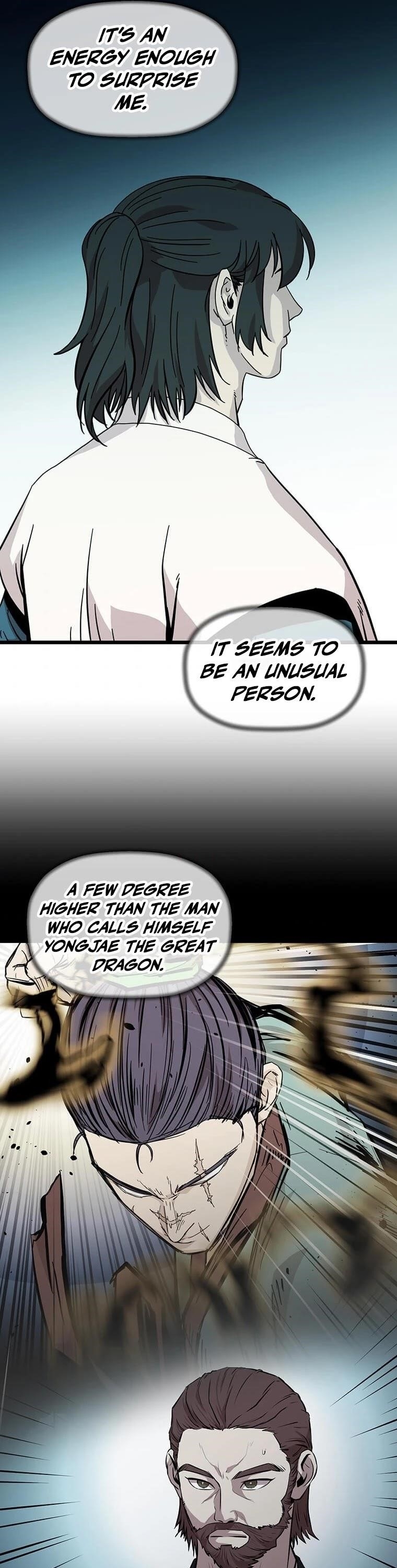 Return of The Bachelor Chapter 122 - Page 5