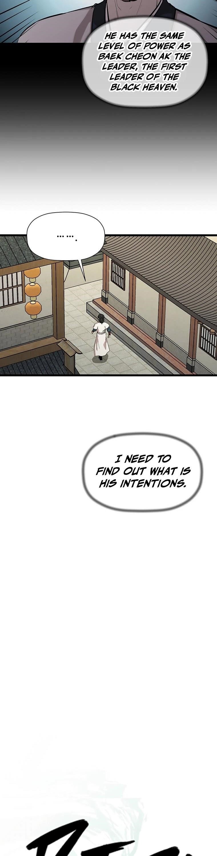 Return of The Bachelor Chapter 122 - Page 6