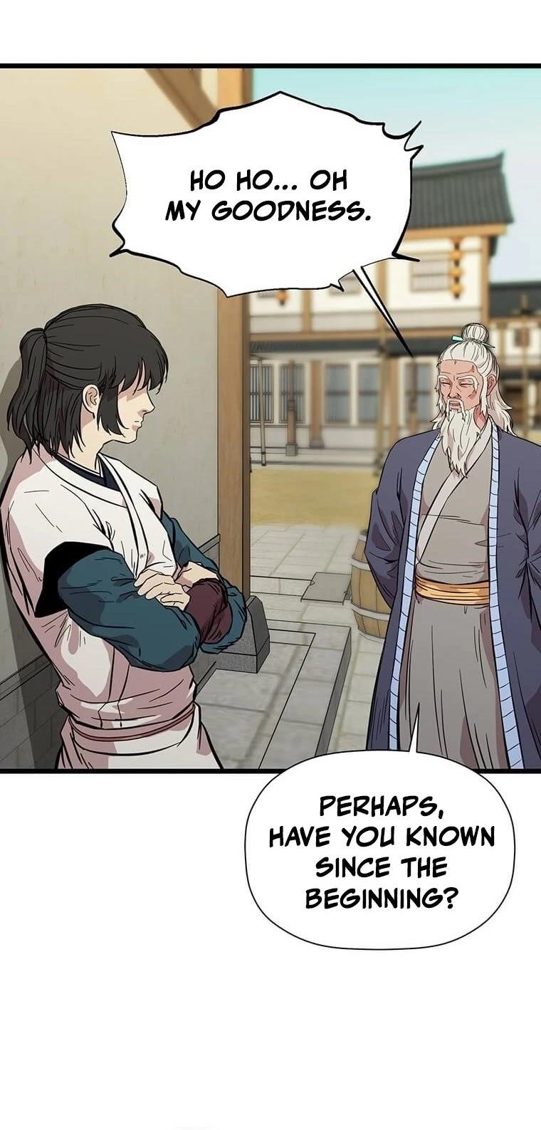 Return of The Bachelor Chapter 122 - Page 8