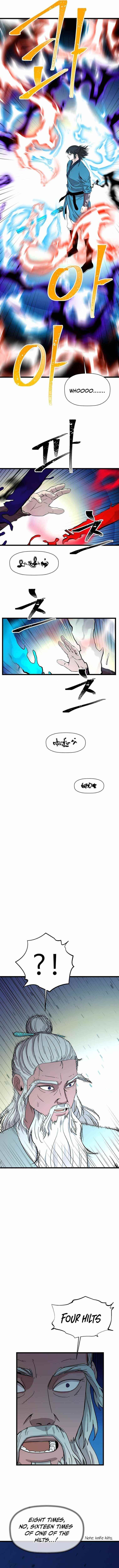 Return of The Bachelor Chapter 123 - Page 10