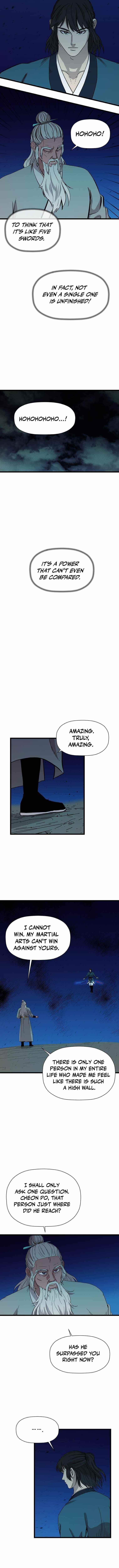 Return of The Bachelor Chapter 123 - Page 12