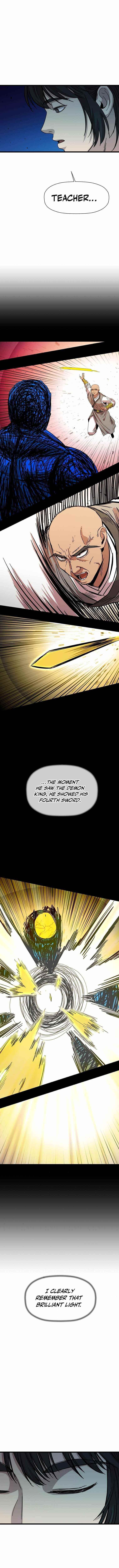 Return of The Bachelor Chapter 123 - Page 13