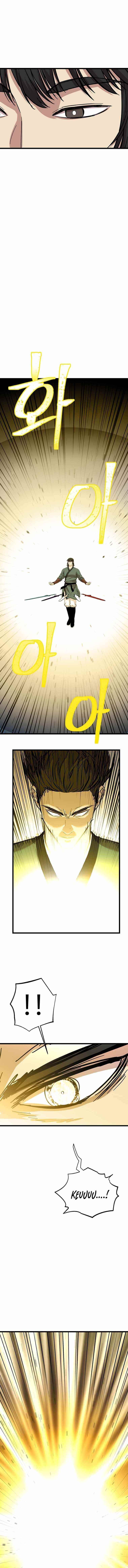 Return of The Bachelor Chapter 123 - Page 14