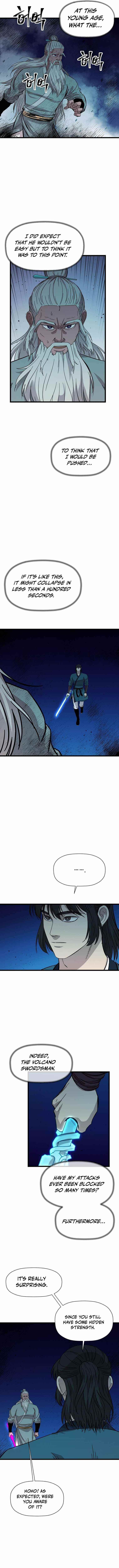 Return of The Bachelor Chapter 123 - Page 4