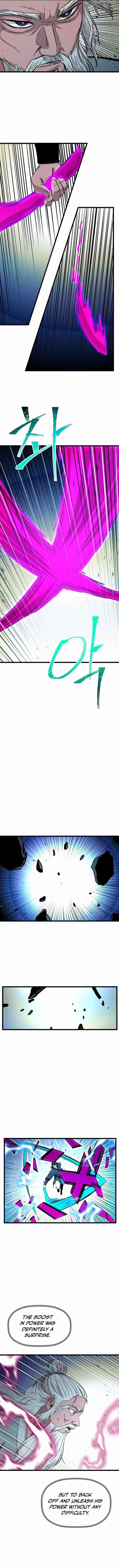 Return of The Bachelor Chapter 123 - Page 7