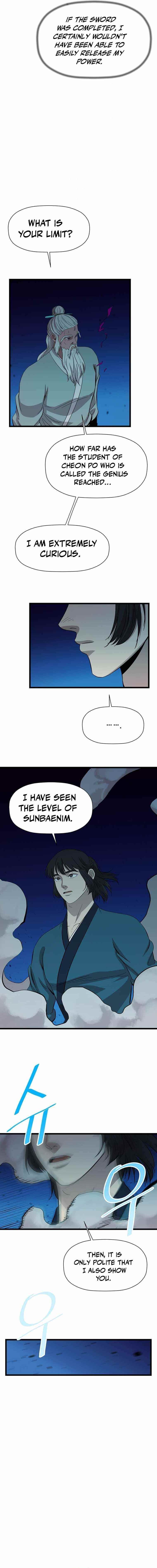 Return of The Bachelor Chapter 123 - Page 9