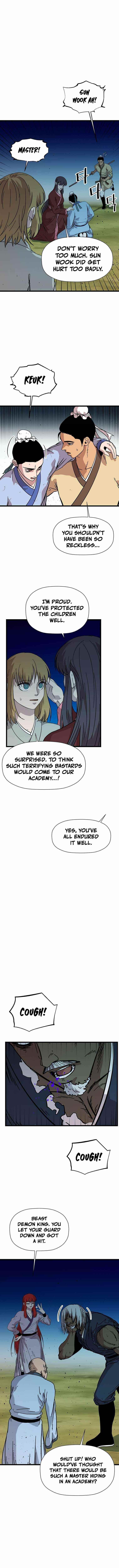 Return of The Bachelor Chapter 126 - Page 10