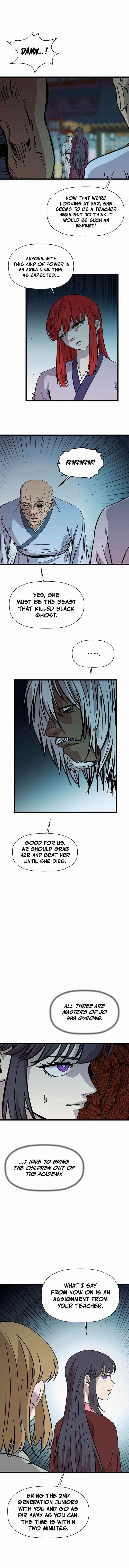 Return of The Bachelor Chapter 126 - Page 11