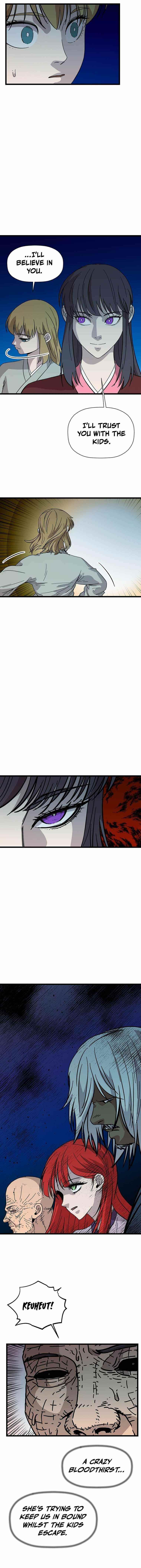 Return of The Bachelor Chapter 126 - Page 13