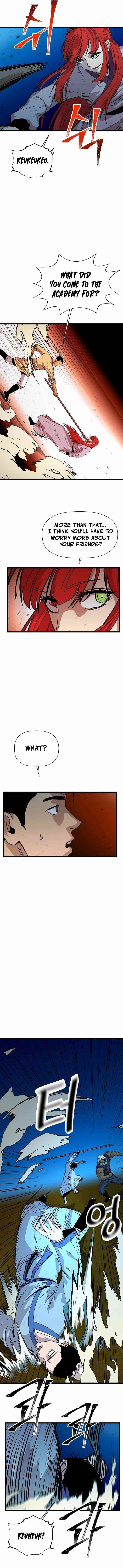 Return of The Bachelor Chapter 126 - Page 4