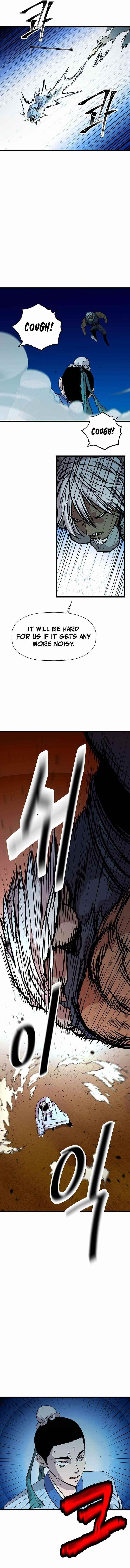 Return of The Bachelor Chapter 126 - Page 5