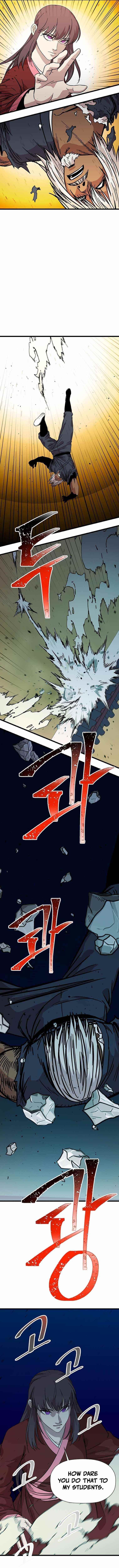 Return of The Bachelor Chapter 126 - Page 8