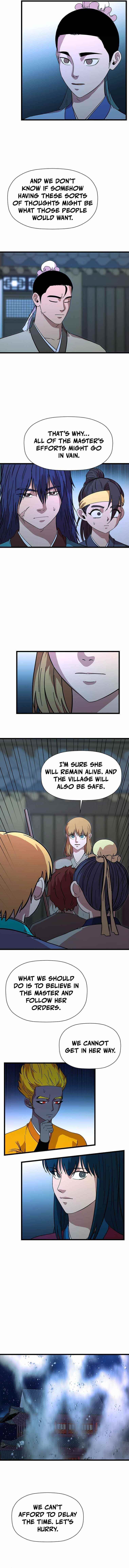 Return of The Bachelor Chapter 127 - Page 3