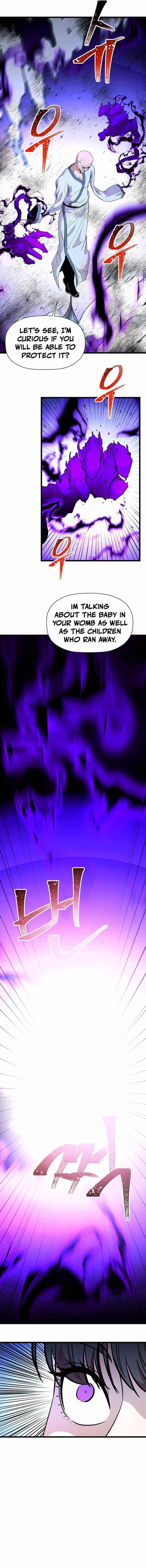 Return of The Bachelor Chapter 127 - Page 9