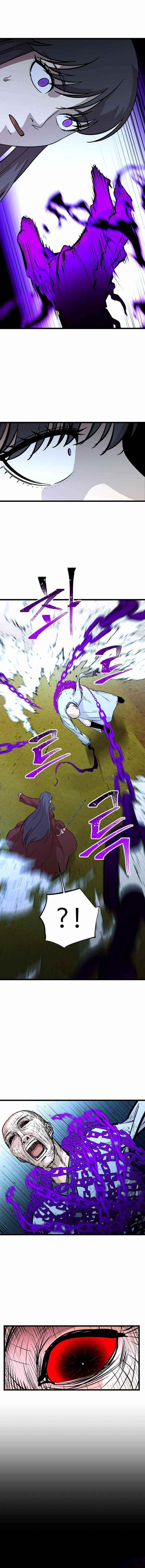 Return of The Bachelor Chapter 128 - Page 7