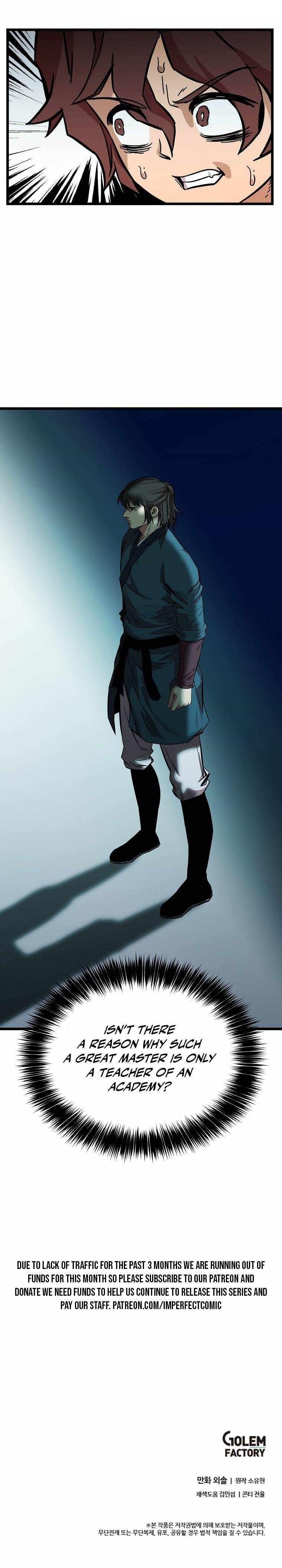 Return of The Bachelor Chapter 129 - Page 12