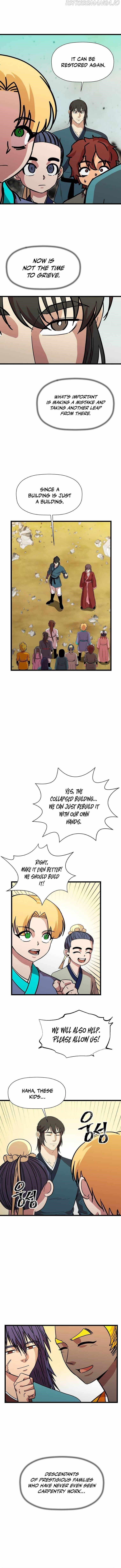 Return of The Bachelor Chapter 129 - Page 5