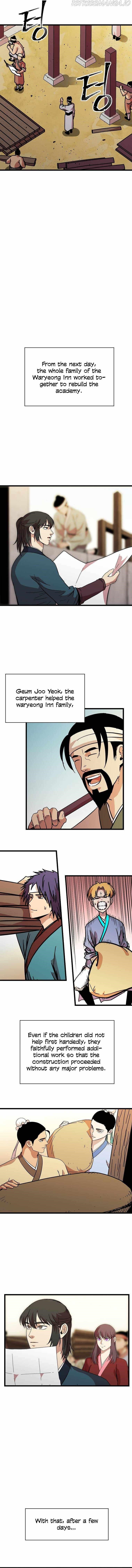 Return of The Bachelor Chapter 129 - Page 7