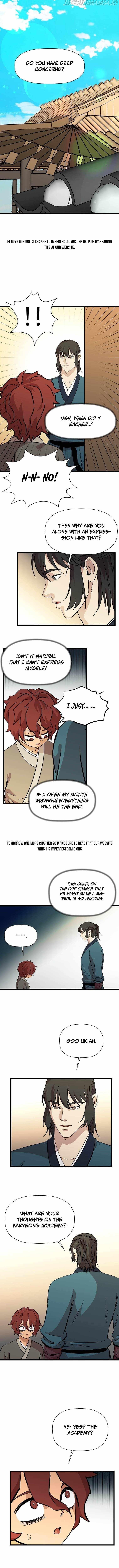 Return of The Bachelor Chapter 130 - Page 1