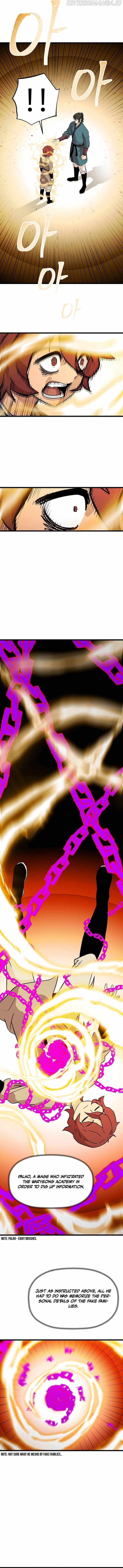 Return of The Bachelor Chapter 130 - Page 11